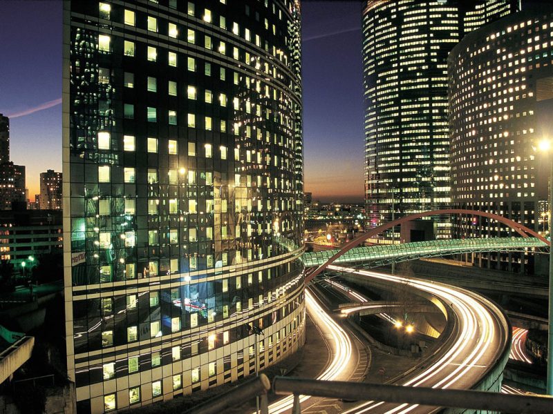 Business in LA Business in LA